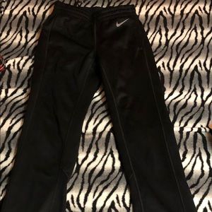 Nike sweatpants